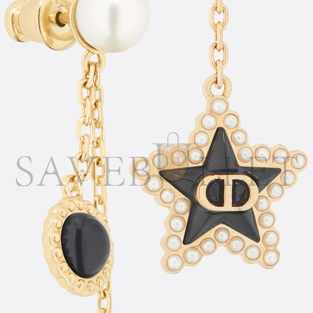 D*or petit cd lucky baroque earrings e3664womve_d92b